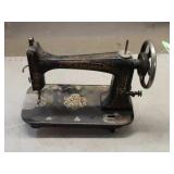 Vintage Standard Sewing Machine