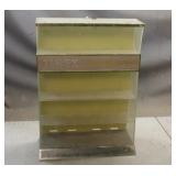 Vintage Timex Cavatina Display Stand