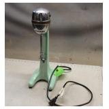 Vintage Countertop Malt/Shake Mixer
