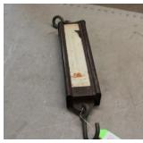 Sunbeam Hanging Scale