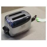 Antique General Electric Toaster