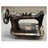 Vintage Minnesota Sewing Machine