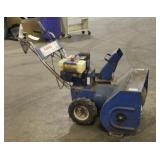 Ford ST830 2-Stage Snowblower 30''