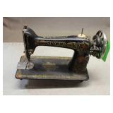 Vintage Singer Sewing Machine