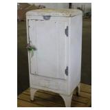 Vintage Frigidaire Refrigerator