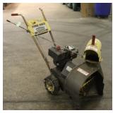 Craftsman Self Propelled Snowblower 16''