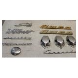 Coronado, Chevrolet, Chris-Craft, Owens & Holiday