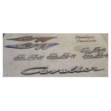 PennYan, Sea-Skiff By Owens, Cavalier, GW Grady Wh