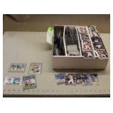 Assortment of Sports Cards