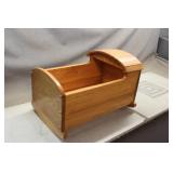 Vintage Cradle