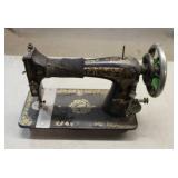 Vintage Singer Sewing Machine