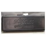 Schecter Guitar Research Electric Guitar Case