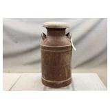 Vintage Milk Can