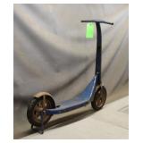 Antique Western Chief Kick Scooter