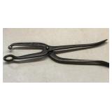 Lightning Victorian-Era Bunion Shoe Stretcher