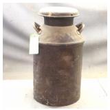 Coble Dairy Milk Can