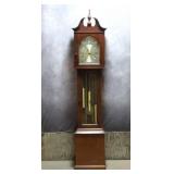 Tempus Fugit Grand Father Clock