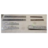 Clayton, Gray Marine, Caravelle & Reinell Vintage