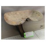 Antique Tractor Seat