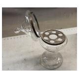 Vintage Apothecary Jar