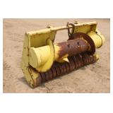 John Deere Pickup Hay Head