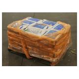 (40) Bags of All-Star 60lb Concrete Mix