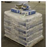 (60) Bags of All-Star 60lb Concrete Mix