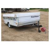 1994 Coachmen Clipper Pop-Up Camper