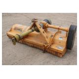 2003 7' 3-Pt. Berti  Orchard Mower