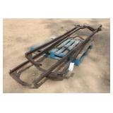 Model T Frame