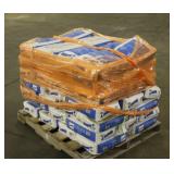 (60) Bags of All-Star 60lb Concrete Mix