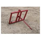 3-Pt. Bale Spear