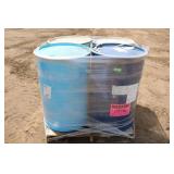(4) 55-Gallon Drums
