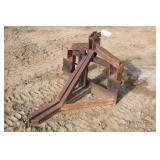 3-Pt. Tree/Brush Puller