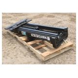Clark CS15 Forklift Mast