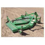 3-Pt. Frontier GM1072E PTO Driven Mower