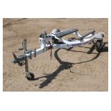 4' x 13' Yaht-Club Jet Ski Trailer