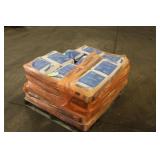 (45) Bags of All-Star 60lb Concrete Mix