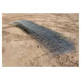 Pallet Of Approx. (12) 34' x 14' Hog Panels