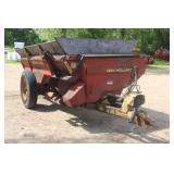 New Holland 309 Manure Spreader