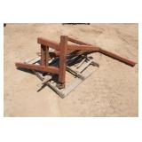 Engine Cherry Picker