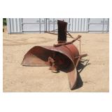 Vintage 3-Pt. Arps DS 78'' Snowblower