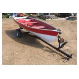 1978 15'0' Fisher M16 FSR161340678