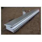 16' x 8' Insulated Garage Door W/ Hardware