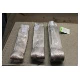 (3) Land Honor Polyester Webbing Slings