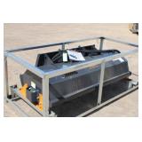 Land Honor Rotary Tiller