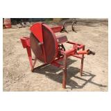 3-Pt. PTO Driven Saw Mill