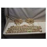(3) Land Honor 3/8'' 20' G70 Chains