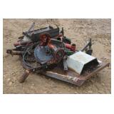 Arts-Way 72' Belly Mounted Mower