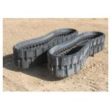 Kubota DRB 380x52x86 Skid Steer Tracks